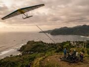 The Sky-High Power: Could Airborne Wind Energy Be Indonesia’s Missing Clean Energy Puzzle? The Sky-High Power: Could Airborne Wind Energy Be Indonesia’s Missing Clean Energy Puzzle?