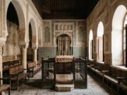 The Ancient Synagogues of Morocco: Forgotten Jewish Heritage in Unexpected Places The Ancient Synagogues of Morocco: Forgotten Jewish Heritage in Unexpected Places