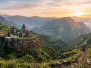 Armenia’s Remote Monasteries: Ancient Christian Sites Hidden in Mountain Landscapes Armenia’s Remote Monasteries: Ancient Christian Sites Hidden in Mountain Landscapes