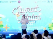 Governor Bobby Nasution Pushes Free Halal Certification Incentives for 5,000 MSMEs Annually Governor Bobby Nasution Pushes Free Halal Certification Incentives for 5,000 MSMEs Annually