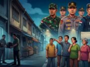 Alleged Drug Operations Expand in NA IX-X: Local Community Urges Joint Action by TNI, Polri, and BNN Alleged Drug Operations Expand in NA IX-X: Local Community Urges Joint Action by TNI, Polri, and BNN
