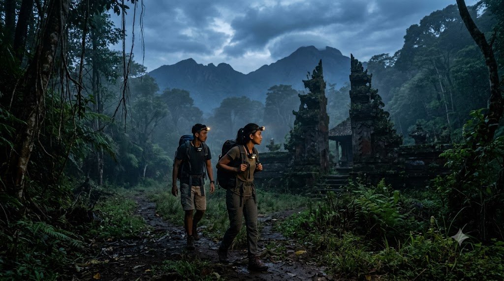 Shadows of the Archipelago: Exploring Indonesia’s Most Haunted and Thrilling Mysteries Shadows of the Archipelago: Exploring Indonesia's Most Haunted and Thrilling Mysteries