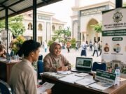 Ma’had Tahfizhil Qur’an Islamic Centre North Sumatra Opens Recruitment for Female Boarding Caretaker Ma’had Tahfizhil Qur’an Islamic Centre North Sumatra Opens Recruitment for Female Boarding Caretaker