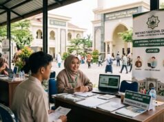 Ma’had Tahfizhil Qur’an Islamic Centre North Sumatra Opens Recruitment for Female Boarding Caretaker Ma’had Tahfizhil Qur’an Islamic Centre North Sumatra Opens Recruitment for Female Boarding Caretaker