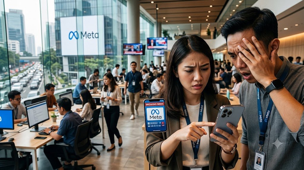 Meta Fined IDR 9.4 Trillion and Ordered to Overhaul Facebook and Instagram Teen Safety Features Meta Fined IDR 9.4 Trillion and Ordered to Overhaul Facebook and Instagram Teen Safety Features