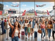 Qantas Unleashes Its Biggest Domestic Sale of 2026: Over 2 Million Discounted Seats Up for Grabs Qantas Unleashes Its Biggest Domestic Sale of 2026: Over 2 Million Discounted Seats Up for Grabs