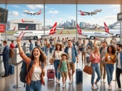 Qantas Unleashes Its Biggest Domestic Sale of 2026: Over 2 Million Discounted Seats Up for Grabs Qantas Unleashes Its Biggest Domestic Sale of 2026: Over 2 Million Discounted Seats Up for Grabs