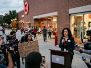 Target Issues Formal Apology, Pulls Controversial Halloween Costume Following Fierce Social Media Backlash Target Issues Formal Apology, Pulls Controversial Halloween Costume Following Fierce Social Media Backlash
