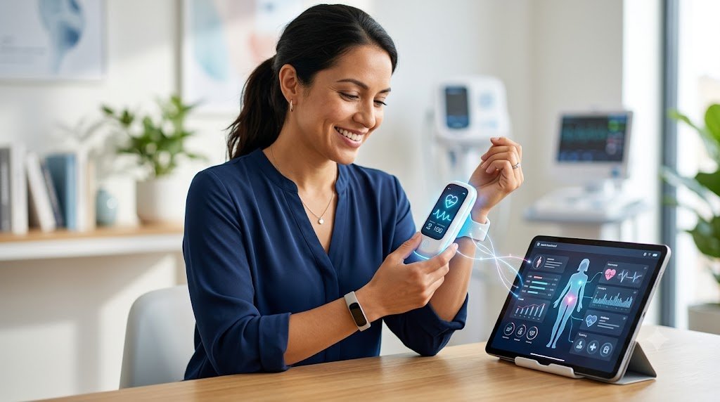 Women’s Health Technology Gains Momentum as Startups Target Long-Overlooked Medical Needs Women's Health Technology Gains Momentum as Startups Target Long-Overlooked Medical Needs