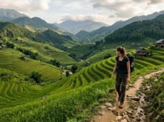 Beyond the Tourist Trail: Discovering Vietnam’s Best-Kept Secrets Beyond the Tourist Trail: Discovering Vietnam’s Best-Kept Secrets