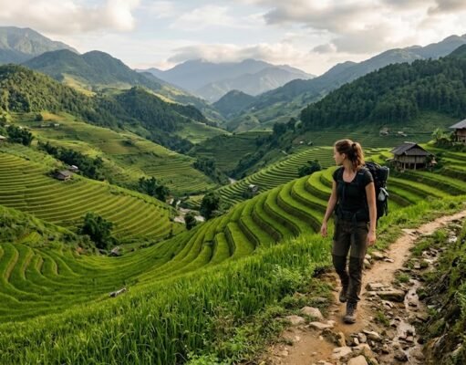 Beyond the Tourist Trail: Discovering Vietnam’s Best-Kept Secrets Beyond the Tourist Trail: Discovering Vietnam’s Best-Kept Secrets