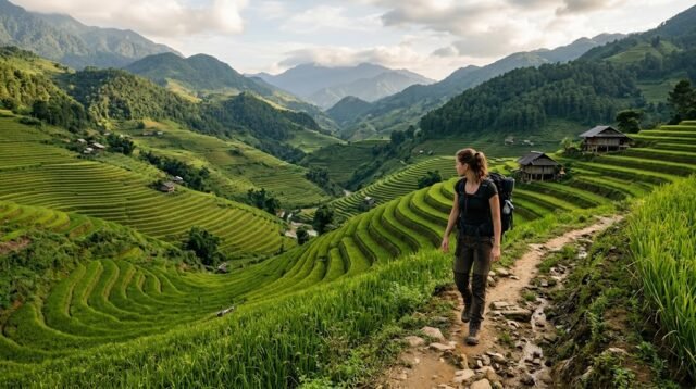 Beyond the Tourist Trail: Discovering Vietnam’s Best-Kept Secrets